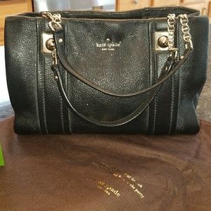 Authentic Kate Spade Bag